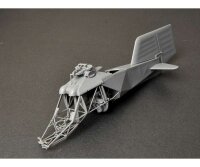 550041003 1:35 Flettner FL 282 V-21 Kolibri Hubschrauber