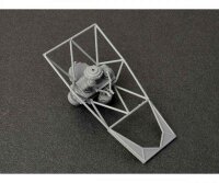 550041003 1:35 Flettner FL 282 V-21 Kolibri Hubschrauber