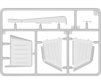 550041003 1:35 Flettner FL 282 V-21 Kolibri Hubschrauber