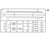 550041003 1:35 Flettner FL 282 V-21 Kolibri Hubschrauber