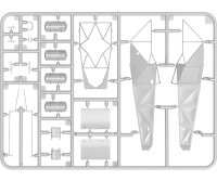 550041003 1:35 Flettner FL 282 V-21 Kolibri Hubschrauber