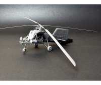 550041003 1:35 Flettner FL 282 V-21 Kolibri Hubschrauber
