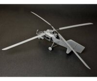 550041003 1:35 Flettner FL 282 V-21 Kolibri Hubschrauber