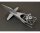 550041003 1:35 Flettner FL 282 V-21 Kolibri Hubschrauber