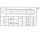 550041003 1:35 Flettner FL 282 V-21 Kolibri Hubschrauber