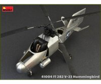 550041004 1:35 FL 282 V-23 Hummingbird Hubschrauber