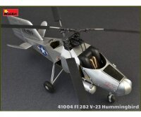 550041004 1:35 FL 282 V-23 Hummingbird Hubschrauber