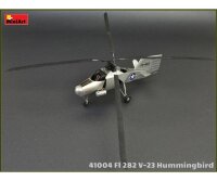 550041004 1:35 FL 282 V-23 Hummingbird Hubschrauber