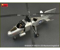550041004 1:35 FL 282 V-23 Hummingbird Hubschrauber