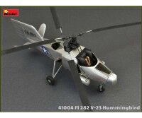 550041004 1:35 FL 282 V-23 Hummingbird Hubschrauber