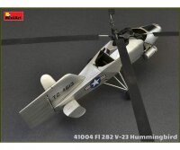 550041004 1:35 FL 282 V-23 Hummingbird Hubschrauber
