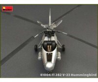550041004 1:35 FL 282 V-23 Hummingbird Hubschrauber