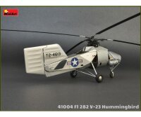 550041004 1:35 FL 282 V-23 Hummingbird Hubschrauber