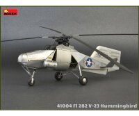 550041004 1:35 FL 282 V-23 Hummingbird Hubschrauber