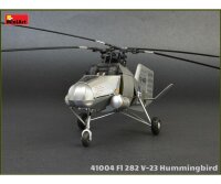 550041004 1:35 FL 282 V-23 Hummingbird Hubschrauber