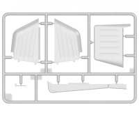 550041004 1:35 FL 282 V-23 Hummingbird Hubschrauber