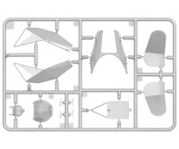 550041004 1:35 FL 282 V-23 Hummingbird Hubschrauber