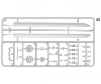 550041004 1:35 FL 282 V-23 Hummingbird Hubschrauber