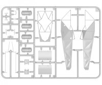 550041004 1:35 FL 282 V-23 Hummingbird Hubschrauber