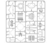 550041004 1:35 FL 282 V-23 Hummingbird Hubschrauber