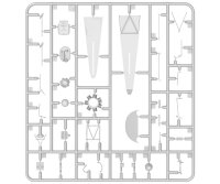 550041004 1:35 FL 282 V-23 Hummingbird Hubschrauber