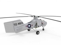 550041004 1:35 FL 282 V-23 Hummingbird Hubschrauber