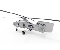 550041004 1:35 FL 282 V-23 Hummingbird Hubschrauber