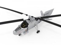 550041004 1:35 FL 282 V-23 Hummingbird Hubschrauber