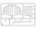 550041004 1:35 FL 282 V-23 Hummingbird Hubschrauber