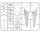 550041004 1:35 FL 282 V-23 Hummingbird Hubschrauber