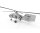 550041004 1:35 FL 282 V-23 Hummingbird Hubschrauber