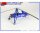 550041006 1:35 Avro Cierva C.30A Civilian Service