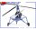 550041006 1:35 Avro Cierva C.30A Civilian Service