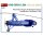 550041006 1:35 Avro Cierva C.30A Civilian Service