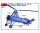 550041006 1:35 Avro Cierva C.30A Civilian Service