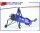 550041006 1:35 Avro Cierva C.30A Civilian Service