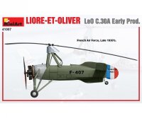 550041007 1:35 Liore-et-Oliver LeO C.30A Fr. Prod.