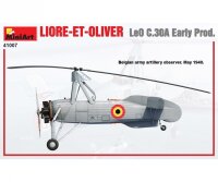 550041007 1:35 Liore-et-Oliver LeO C.30A Fr. Prod.