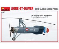 550041007 1:35 Liore-et-Oliver LeO C.30A Fr. Prod.