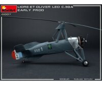 550041007 1:35 Liore-et-Oliver LeO C.30A Fr. Prod.