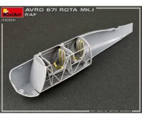 550041008 1:35 RAF AVRO 671 Rota Mk.I