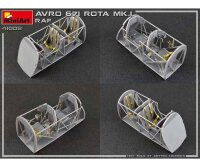 550041008 1:35 RAF AVRO 671 Rota Mk.I
