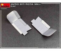 550041008 1:35 RAF AVRO 671 Rota Mk.I