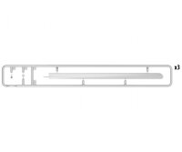 550041008 1:35 RAF AVRO 671 Rota Mk.I