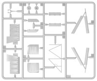 550041008 1:35 RAF AVRO 671 Rota Mk.I