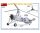 550041008 1:35 RAF AVRO 671 Rota Mk.I
