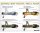 550041008 1:35 RAF AVRO 671 Rota Mk.I