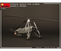 550041012 1:35 FW C.30A Heuschrecke Fr. Prod.