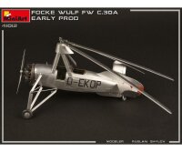 550041012 1:35 FW C.30A Heuschrecke Fr. Prod.