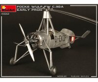 550041012 1:35 FW C.30A Heuschrecke Fr. Prod.